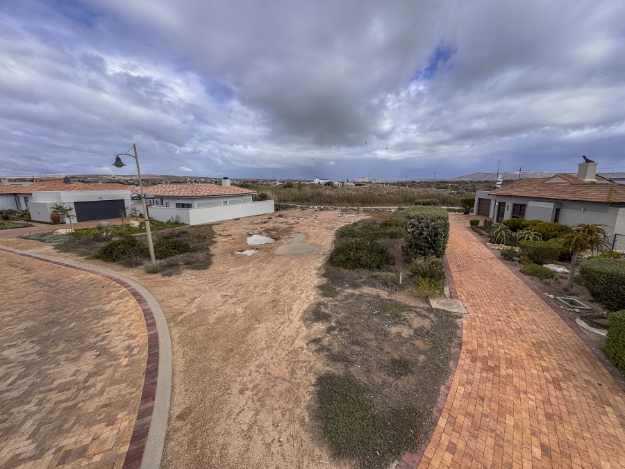 0 Bedroom Property for Sale in Langebaan Country Estate Western Cape